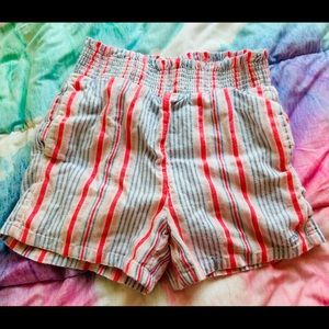 Vineyard Vines Shorts XS 4-6